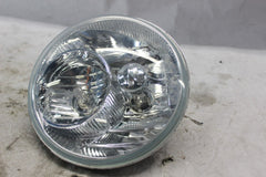 67700062 7" Headlamp Headlight Dual Halogen 2018 H-D STREETGLIDE