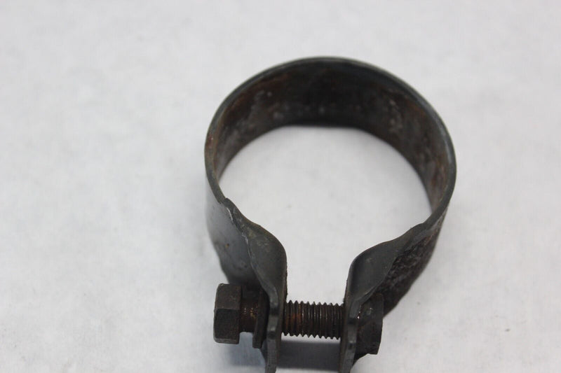 POWER CHAMBER CLAMP 92037-1537 1986 KAWASAKI ZG1000
