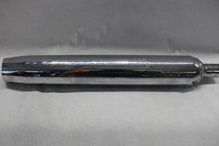 Exhaust Muffler RIGHT Harley Davidson 64900016A