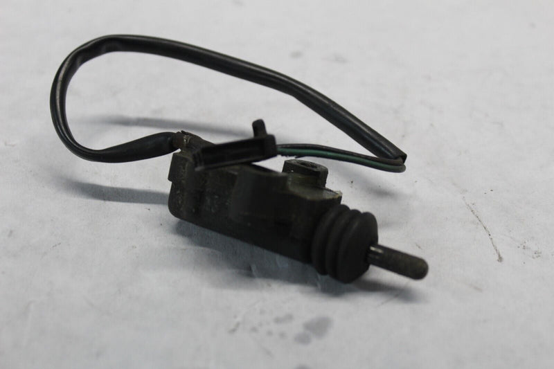 SIDE STAND SWITCH 27010-1226 2002 KAWASAKI ZX-6