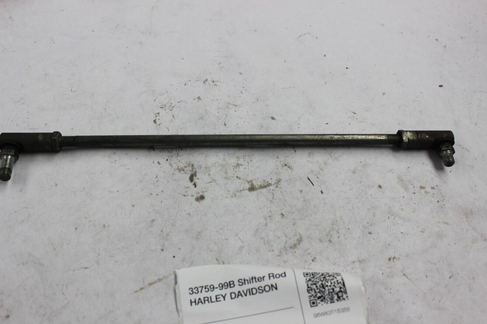 33759-99B Shifter Rod HARLEY DAVIDSON