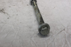 FRONT TANK MOUNT BOLT 4197 2001 H-D SOFTAIL DUECE FXSTD