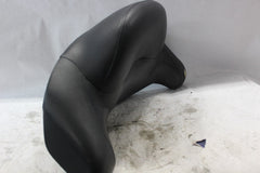 52300053 KING TOUR PAK BACKREST TORN FABRIC SEE PICS HARLEY DAVIDSON