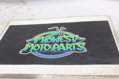 MAGNETIC SHOCK RUBBER 35856-425-000 1982 HONDA GOLDWING GL1100A