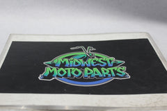 THERMOSTAT CASE 19311-MAS-305 1998 HONDA CBR900RR