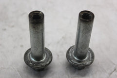 Internal Thread Screws (2) 16480-92 (1-7/8”) 2001 H-D SOFTAIL DUECE FXSTD