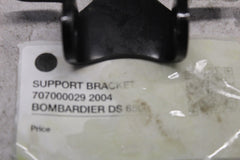 SUPPORT BRACKET 707000029 2004 BOMBARDIER DS 650