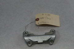 55900071 Harley Davidson Upper Clamp HANDLEBAR