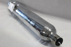 Exhaust Muffler RIGHT Harley Davidson 64900016A