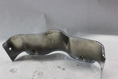 Rear Frame Cover LEFT 47502-97 2008 H-D ELECTRAGLIDE FLHT