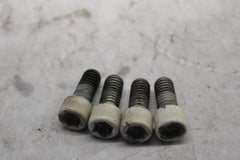 INDUCTION MODULE MOUNTING BOLTS 4PCS 3275 HARLEY-DAVIDSON