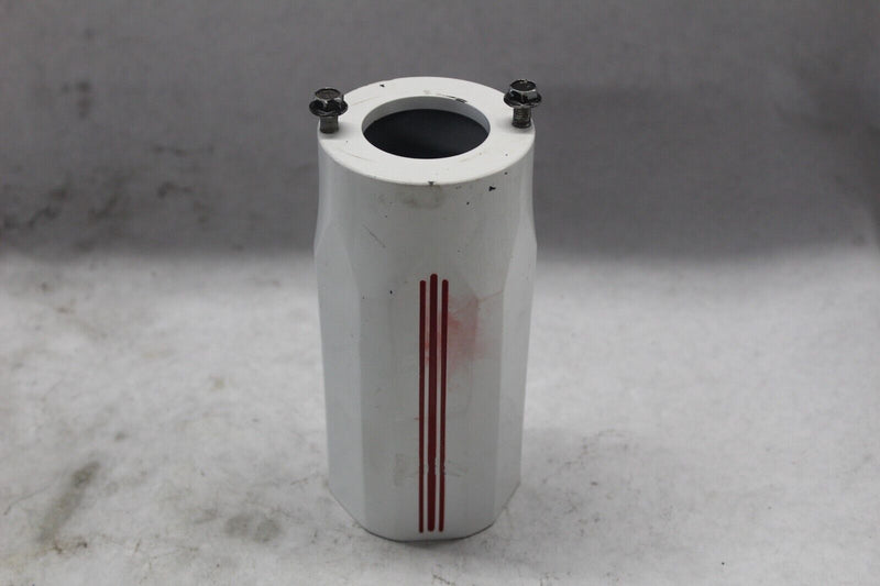 RIGHT UPPER FORK COVER CAN PM TECH 41MM HARLEY DAVIDSON 45964-86