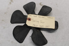 Cooling Fan 19020-MCF-003 1987 Honda CBR1000F Hurricane