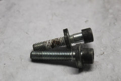 FRONT CALIPER MOUNTING BOLT (2) 855B 1997 H-D ELECTRAGLIDE FLHTC-I