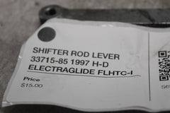 SHIFTER ROD LEVER 33715-85 1997 H-D ELECTRAGLIDE FLHTC-I
