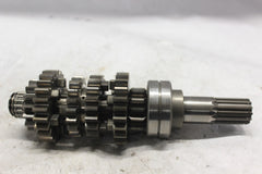 DRIVESHAFT 13T W/ GEARS 13127-1004 1980 KAWASAKI KZ440 LTD