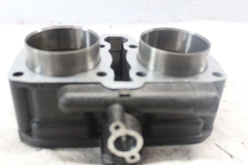 ENGINE CYLINDER 11005-1517 1988 KAWASAKI EX500