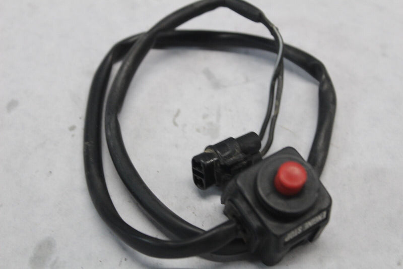 ENGINE STOP SWITCH 27010-0022 2004 KAW KX250F