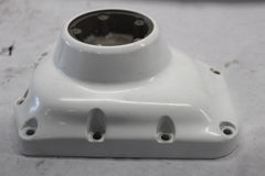 Cam Cover WHITE 25369-01 HARLEY-DAVIDSON