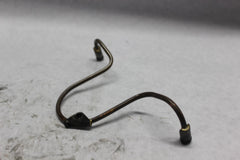 LEFT CYLINDER HEAD OIL PIPE 32033-1527 1988 KAWASAKI EX500