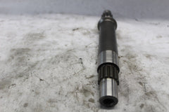 BALANCER SHAFT 13107-1352 1999 KAWASAKI VULCAN VN1500