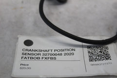 CRANKSHAFT POSITION SENSOR 32700048 2020 FATBOB FXFBS