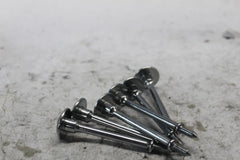 HEAD COVER BOLTS(6X72) 6PCS 90018-MN5-000 1989 GOLDWING GL1500