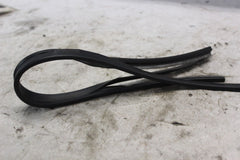 TANK CONSOLE RUBBER GASKET 2PCS 70900947 2022 H-D PAN AMERICA RA1250