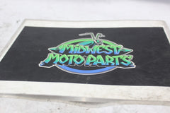 INSPECTION COVER BOLT 4PCS 940 2000 H-D ELECTRAGLIDE FLHT