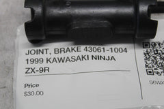 JOINT, BRAKE 43061-1004 1999 KAWASAKI NINJA ZX-9R