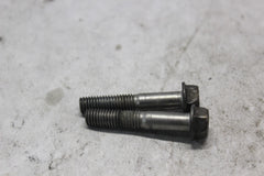 FRONT FORK LOWER PINCH BOLT (2) 90109-MR7-000 1998 HONDA CBR900RR