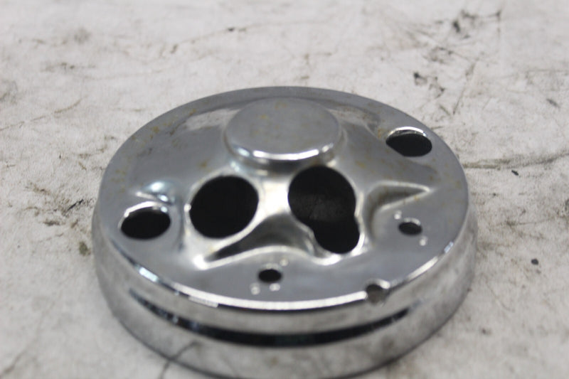 LOWER SPEEDOMETER PLATE 37236-426-000 1982 HONDA GL500I SILVERWING