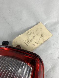 OEM Harley Davidson Tail Lamp 68140-04