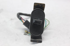 REAR AUDIO SWITCH ASSY COMPLETE 71834-98 2010 H-D ULTRA CLASSIC FLHTCU