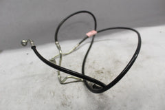 Front Left Brake Line (ABS) 41800010 2014 HARLEY-DAVIDSON