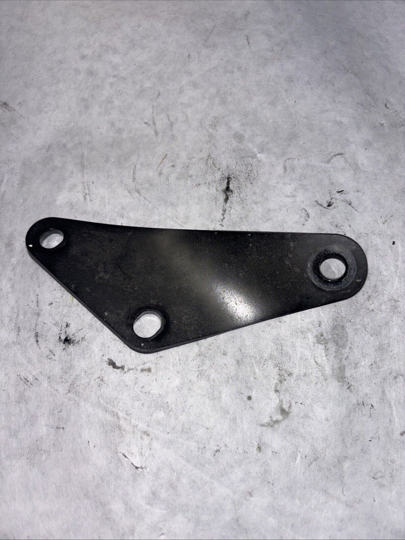 50207-MFR-670 PLATE, RIGHT REAR ENGINE HANGER (UPPER) 2010 HONDA FURY VT1300CX