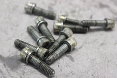 CAM CHEST MOUNTING SCREW (10) 4741A 2008 H-D ELECTRAGLIDE FLHT