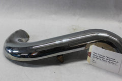 Rear Exhaust Pipe Heat Shield #65951-09 2010 H-D ULTRA CLASSIC FLHTCU