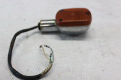 33400-ME9-671 TURN SIGNAL RIGHT FRONT 1983 HONDA SHADOW VT750C