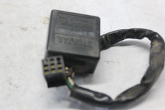 35550-ME9-670 STOP & TAIL SENSOR 1983 HONDA SHADOW VT750C