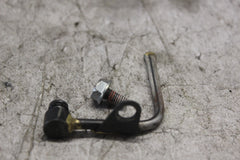 BEVEL GEAR CASE OIL PIPE 32033-1707 1986 KAWASAKI CONCOURS ZG1000