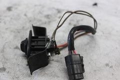 REAR AUDIO SWITCH ASSY COMPLETE 71834-98 2010 H-D ULTRA CLASSIC FLHTCU