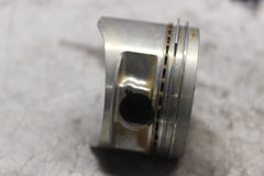 ENGINE PISTON STD 13001-1197 1986 KAWASAKI CONCOURS ZG1000