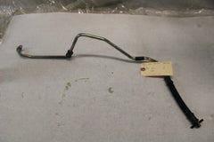 Oil Hose Pipe RIGHT 15510-MM5-000 1987 Honda CBR1000F Hurricane