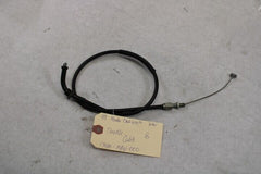 OEM Honda Motorcycle 1999 CBR600F4 Throttle Cable B. 17920-MBW-000