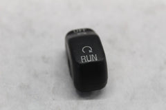 71684-06 OFF RUN BUTTON LEFT HAND CONTROL HARLEY DAVIDSON