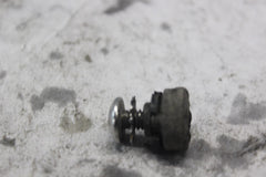 Seat Nut Kit 59768-97 2008 H-D ELECTRAGLIDE FLHT