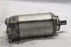 Starter Motor 31100-45C01 2003 SUZUKI VOLUSIA VL800