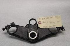 Fork Top Bridge Triple Tree 53230-MM5-000 1987 Honda CBR1000F Hurricane