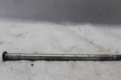 SWINGARM PIVOT SHAFT 33032-1011 1980 KAWASAKI KZ440